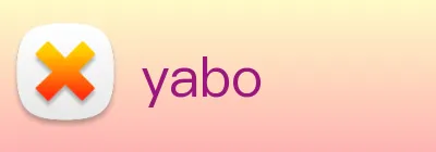 yabo logo